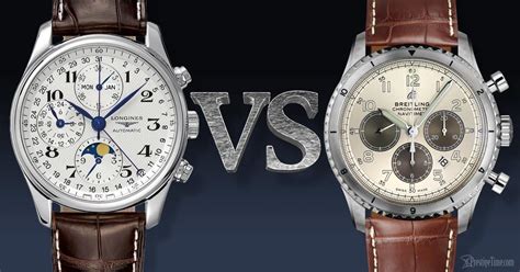 longines vs breitling reddit|[Longines vs Entry level Tudor/Bretiling/Omega] .